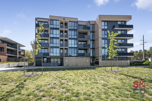112/39 Braybrooke Street, Bruce, ACT 2617