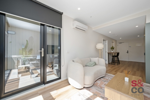 112/39 Braybrooke Street, Bruce, ACT 2617