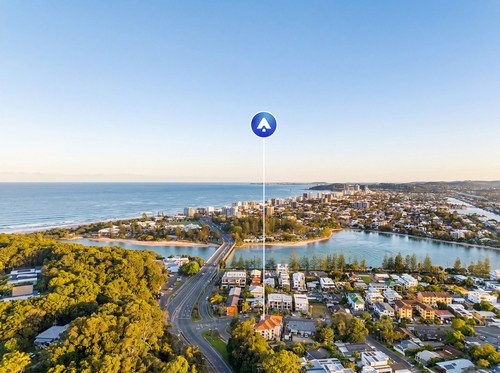 5/16 Djerral Avenue, Burleigh Heads, QLD 4220