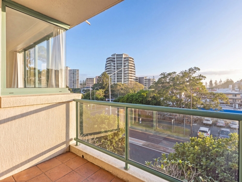 23/1 Burleigh Street, Burleigh Heads, QLD 4220