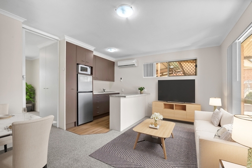 6/12 Ballantine Street, Chermside, QLD 4032
