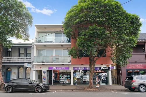 5/84 Darby Street, Cooks Hill, NSW 2300