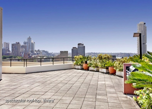 102/200 Campbell Street, Darlinghurst, NSW 2010
