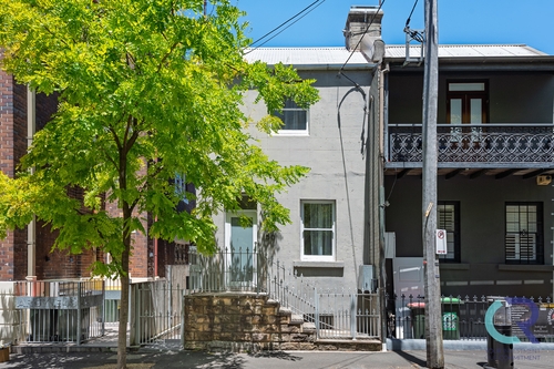 2/50 Surrey Street, Darlinghurst, NSW 2010