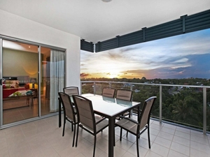 32/10 Doctors Gully Road, Darwin City, NT 0800