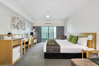 1105/43B Knuckey Street, Darwin City, NT 0800 photo 11 of 11