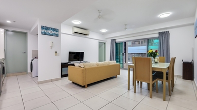 605/24 Litchfield Street, Darwin City, NT 0800 photo 2 of 12
