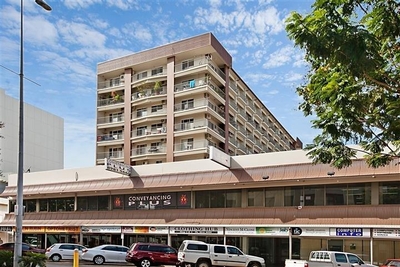 127/21 Cavenagh Street, Darwin City, NT 0800 photo 2 of 12