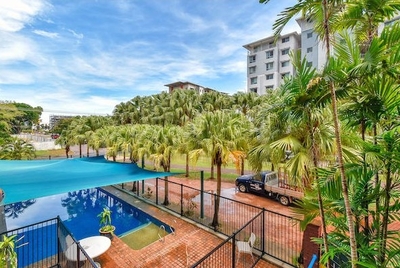 17/117 Smith Street, Darwin City, NT 0800 photo 1 of 10