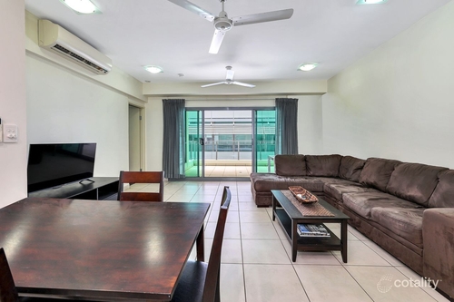 805/24 Litchfield Street, Darwin City, NT 0800