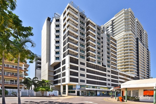 805/24 Litchfield Street, Darwin City, NT 0800