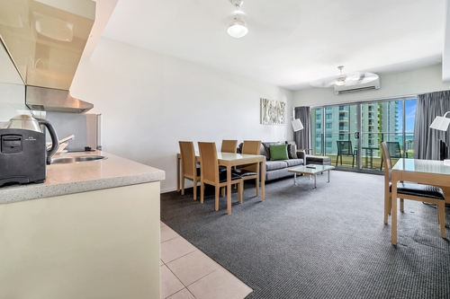 1214/43 Knuckey Street, Darwin City, NT 0800
