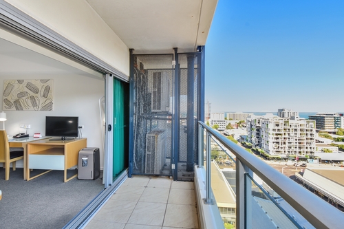 1105/43B Knuckey Street, Darwin City, NT 0800