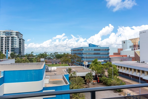 510/79 Smith Street, Darwin City, NT 0800