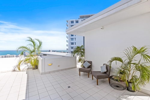 2036a/27 Woods Street, Darwin City, NT 0800