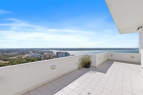 2036a/27 Woods Street, Darwin City, NT 0800