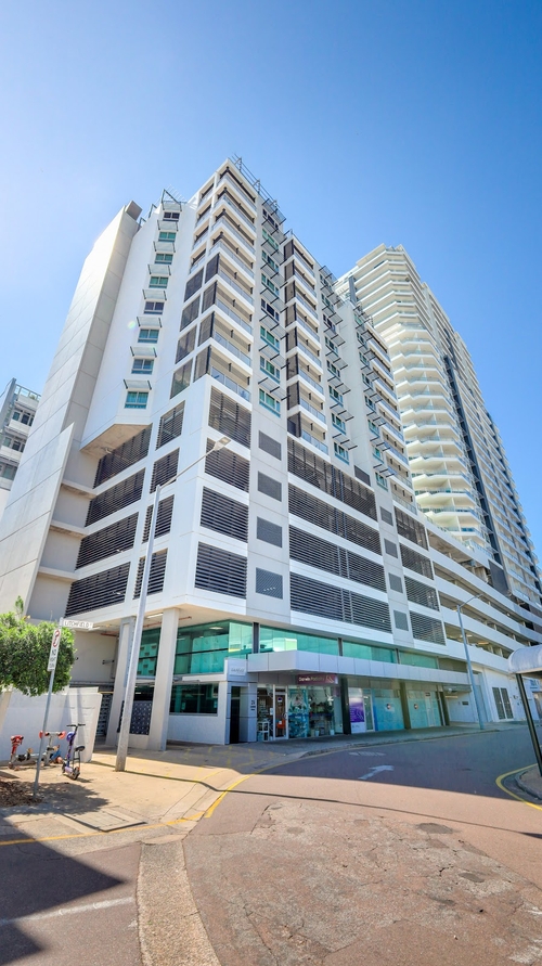 605/24 Litchfield Street, Darwin City, NT 0800