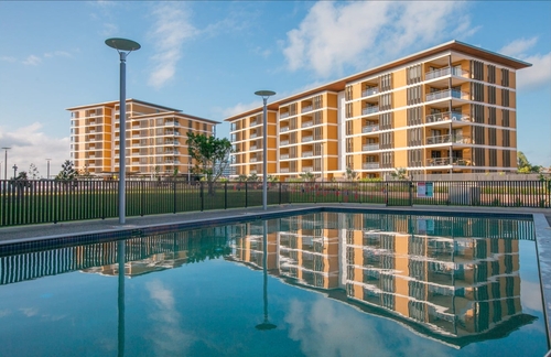 4203/3 Anchorage Court, Darwin City, NT 0800
