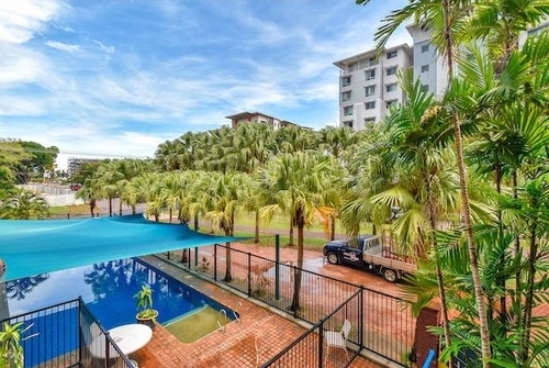 17/117 Smith Street, Darwin City, NT 0800