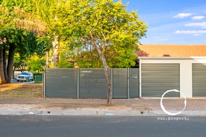 1/4 Hope Street, Daw Park, SA 5041
