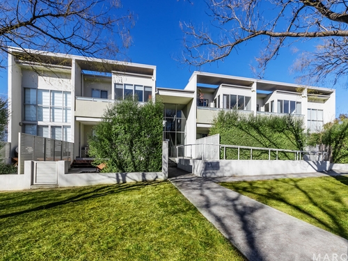 12/10 Randell Street, Dickson, ACT 2602