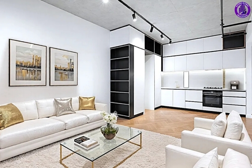 707/3 Aquitania Way, Docklands, VIC 3008