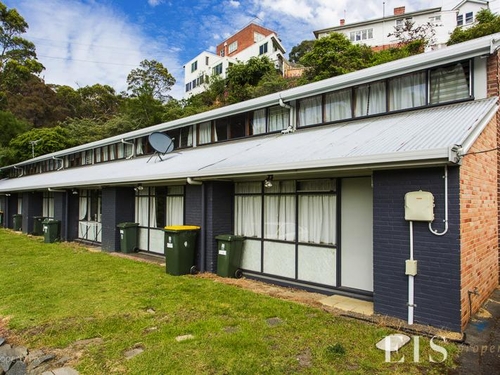 4/19 French Street, Dynnyrne, TAS 7005