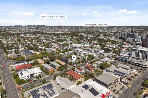 10/20 Potts Street, East Brisbane, QLD 4169