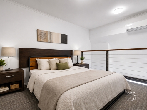 507/455A Brunswick Street, Fortitude Valley, QLD 4006