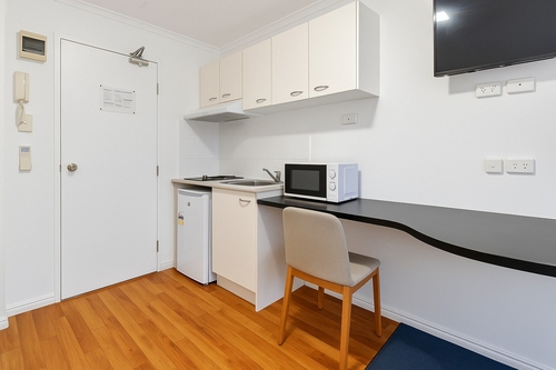 45/97 Alfred Street, Fortitude Valley, QLD 4006