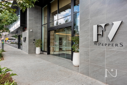 2713/179 Alfred Street, Fortitude Valley, QLD 4006