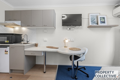 36/97 Alfred Street, Fortitude Valley, QLD 4006