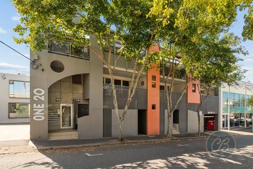 5/120 Robertson Street, Fortitude Valley, QLD 4006