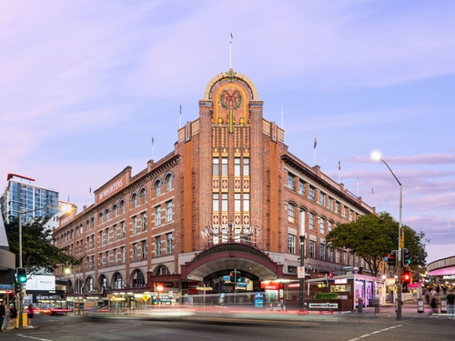 428/38 Warner Street, Fortitude Valley, QLD 4006