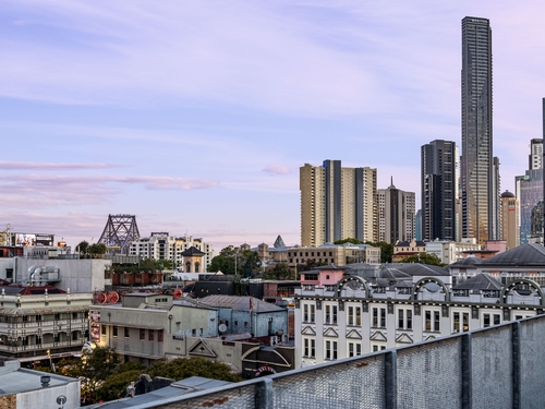 428/38 Warner Street, Fortitude Valley, QLD 4006