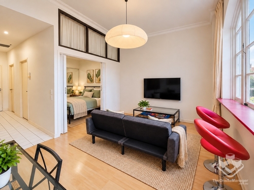 ID:21199138/8 Duncan Street, Fortitude Valley, QLD 4006