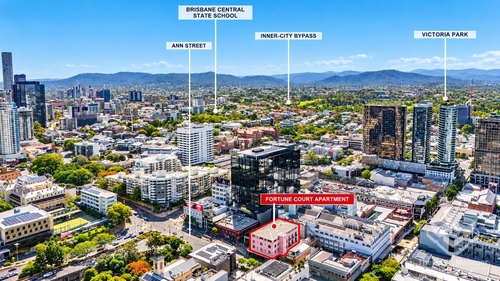 ID:21199138/8 Duncan Street, Fortitude Valley, QLD 4006