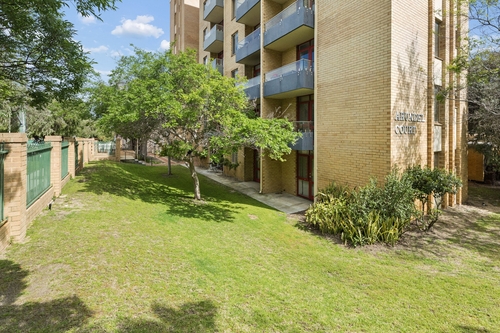 3/34 Arundel Street, Fremantle, WA 6160