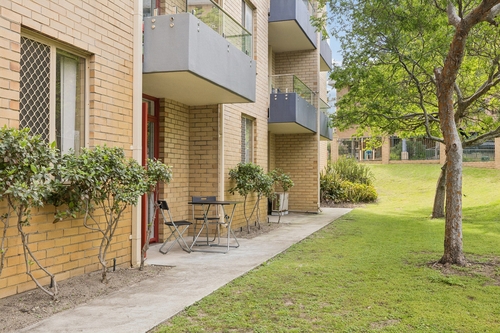 3/34 Arundel Street, Fremantle, WA 6160