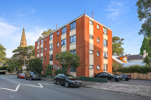 16/173 Bridge Road, Glebe, NSW 2037