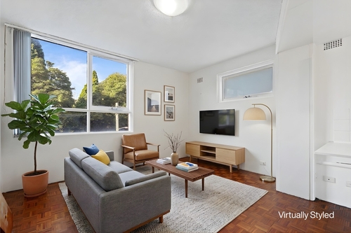 16/173 Bridge Road, Glebe, NSW 2037