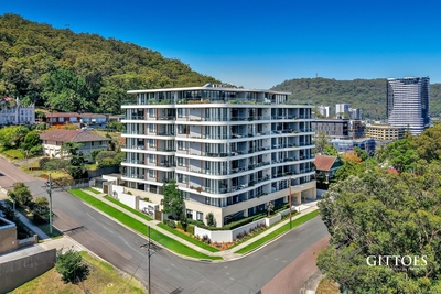 601/2 Wilhelmina Street, Gosford, NSW 2250