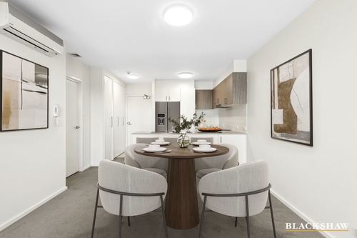 54/148 Flemington Road, Harrison, ACT 2914