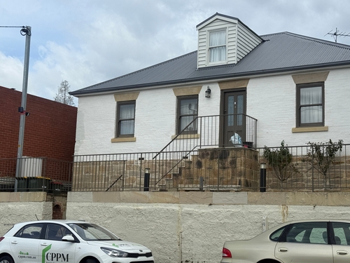1/64 Molle Street, Hobart, TAS 7000
