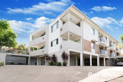 5/2 Ballymore Street, Kelvin Grove, QLD 4059