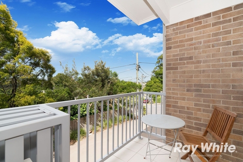 5/2 Ballymore Street, Kelvin Grove, QLD 4059