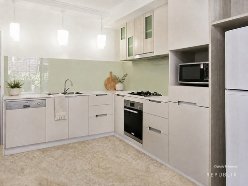 1512/16 Ramsgate Street, Kelvin Grove, QLD 4059