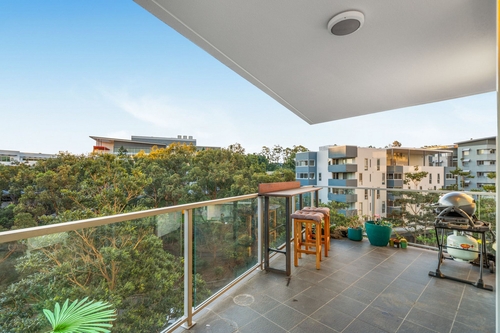 20609/63 Blamey Street, Kelvin Grove, QLD 4059