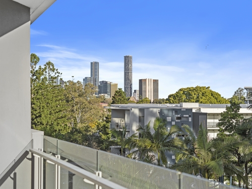 30204/67 Blamey Street, Kelvin Grove, QLD 4059