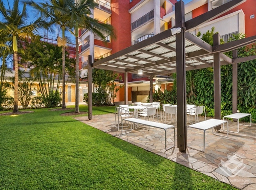 4801/2 Carraway Street, Kelvin Grove, QLD 4059
